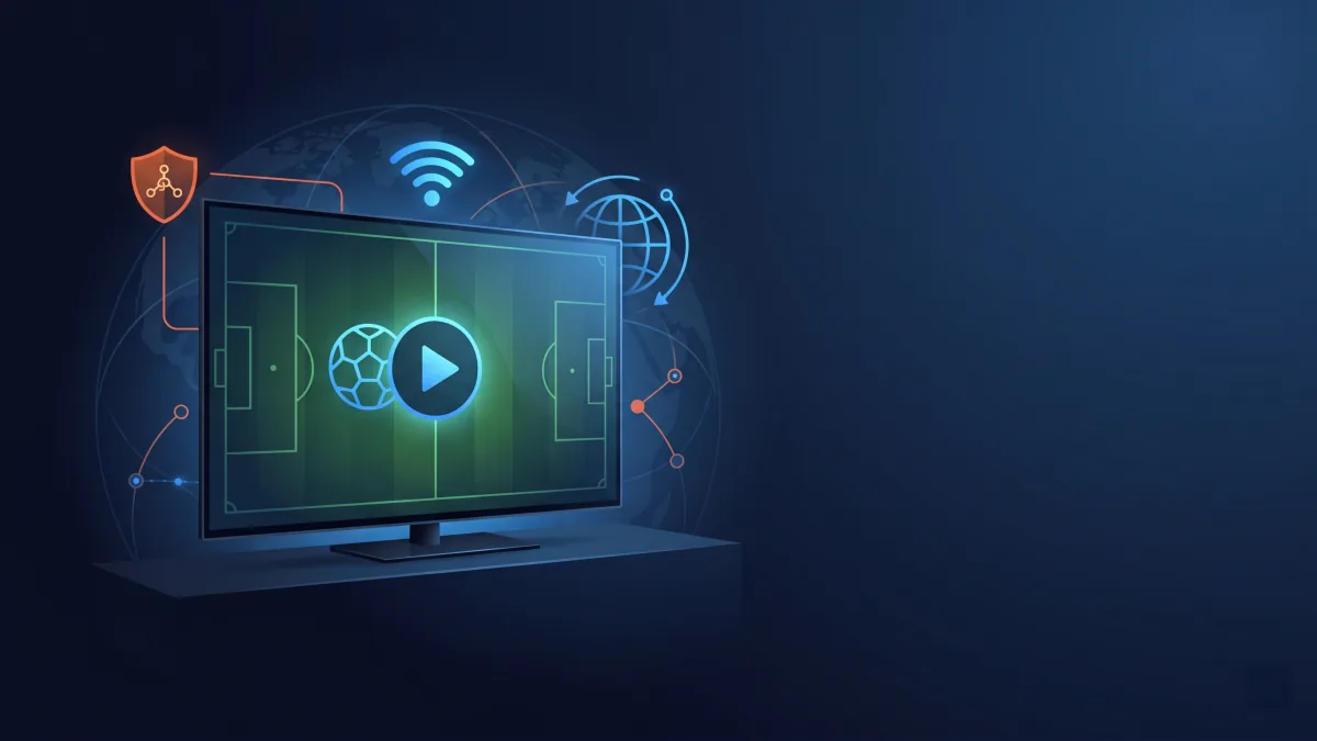 Apple TV 看 2026 世界杯直播